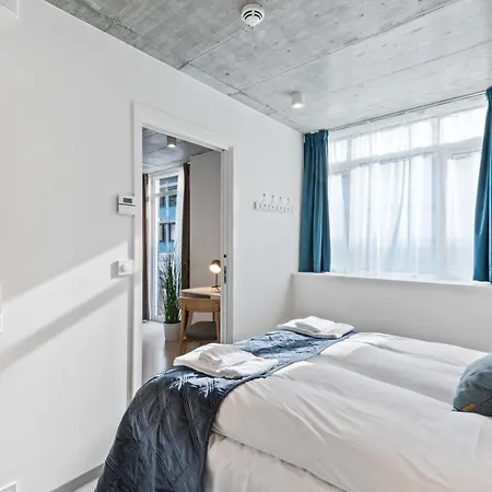 Aalesund City Apartment Exterior photo