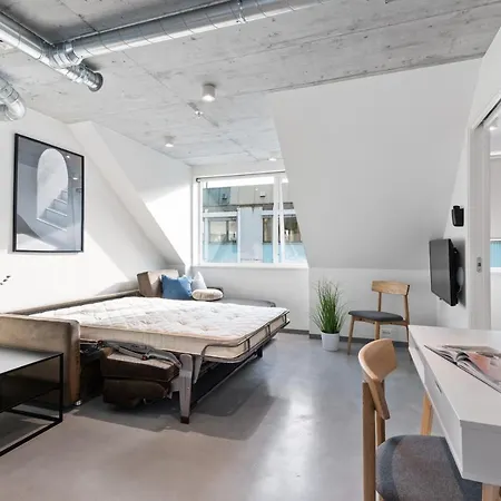 Aalesund City Apartment Exterior photo
