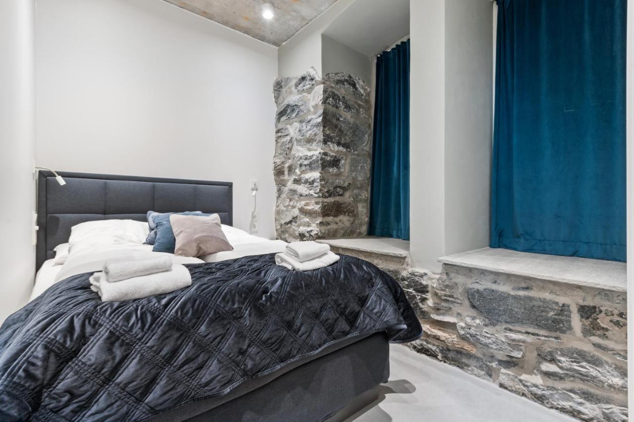 Aparthotel Aalesund *