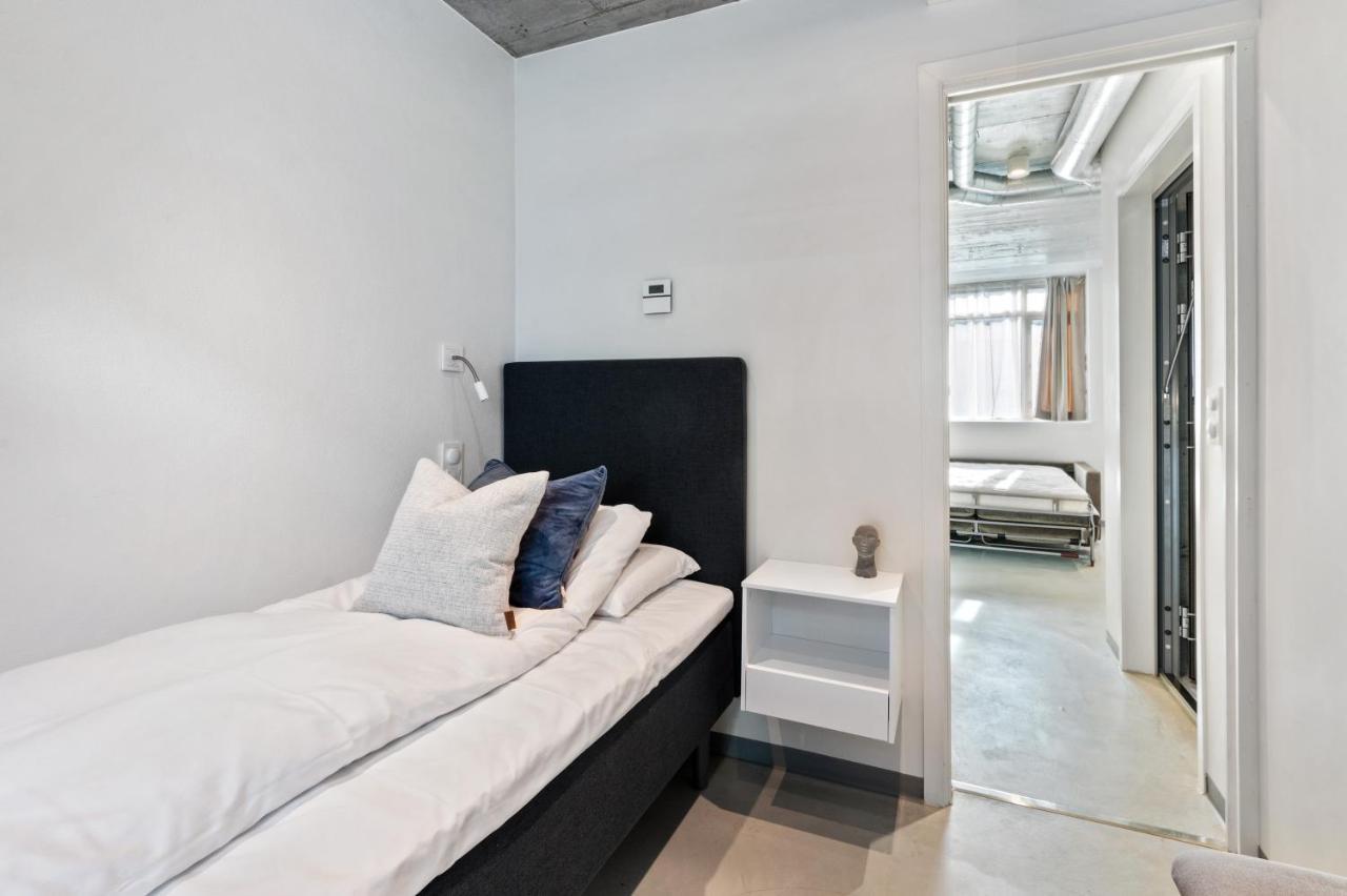 Aalesund Aparthotel Alesund