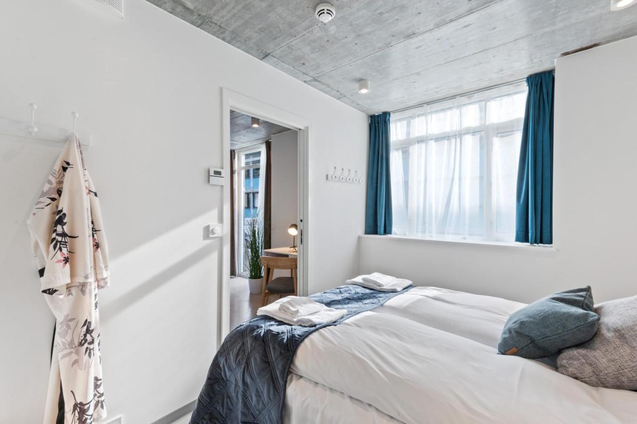 Aalesund Aparthotel Alesund