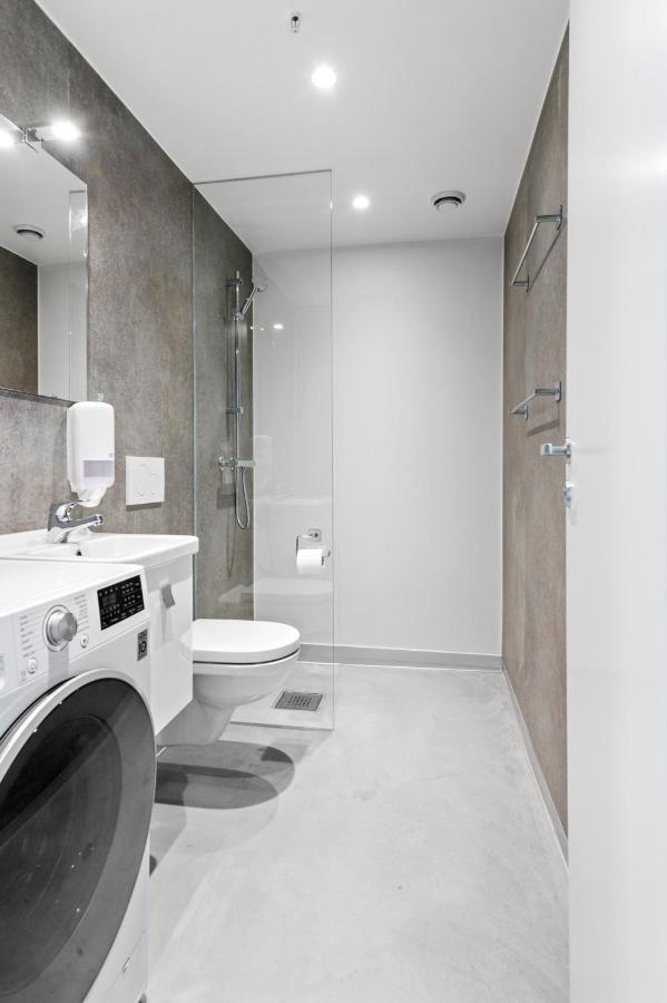 Aparthotel Aalesund *
