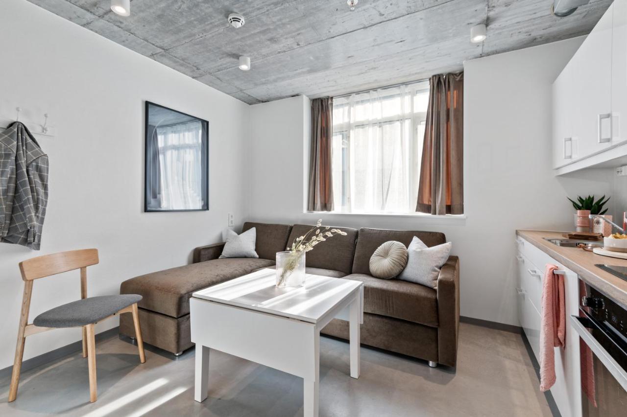 Aalesund Aparthotel Alesund