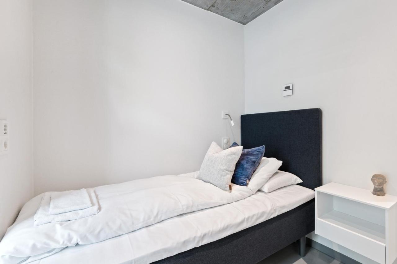 Aparthotel Aalesund Alesund