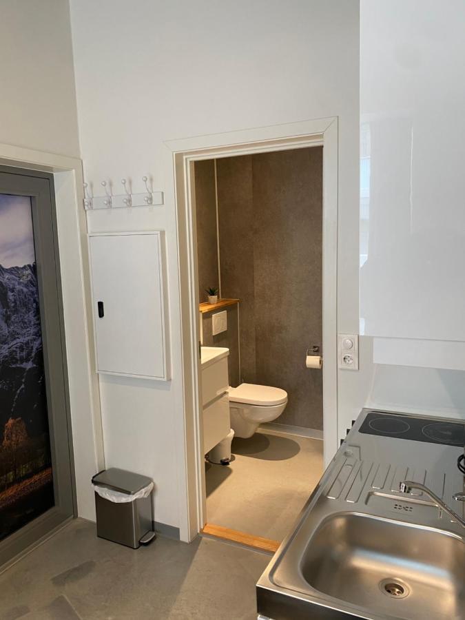 Aalesund Aparthotel Alesund
