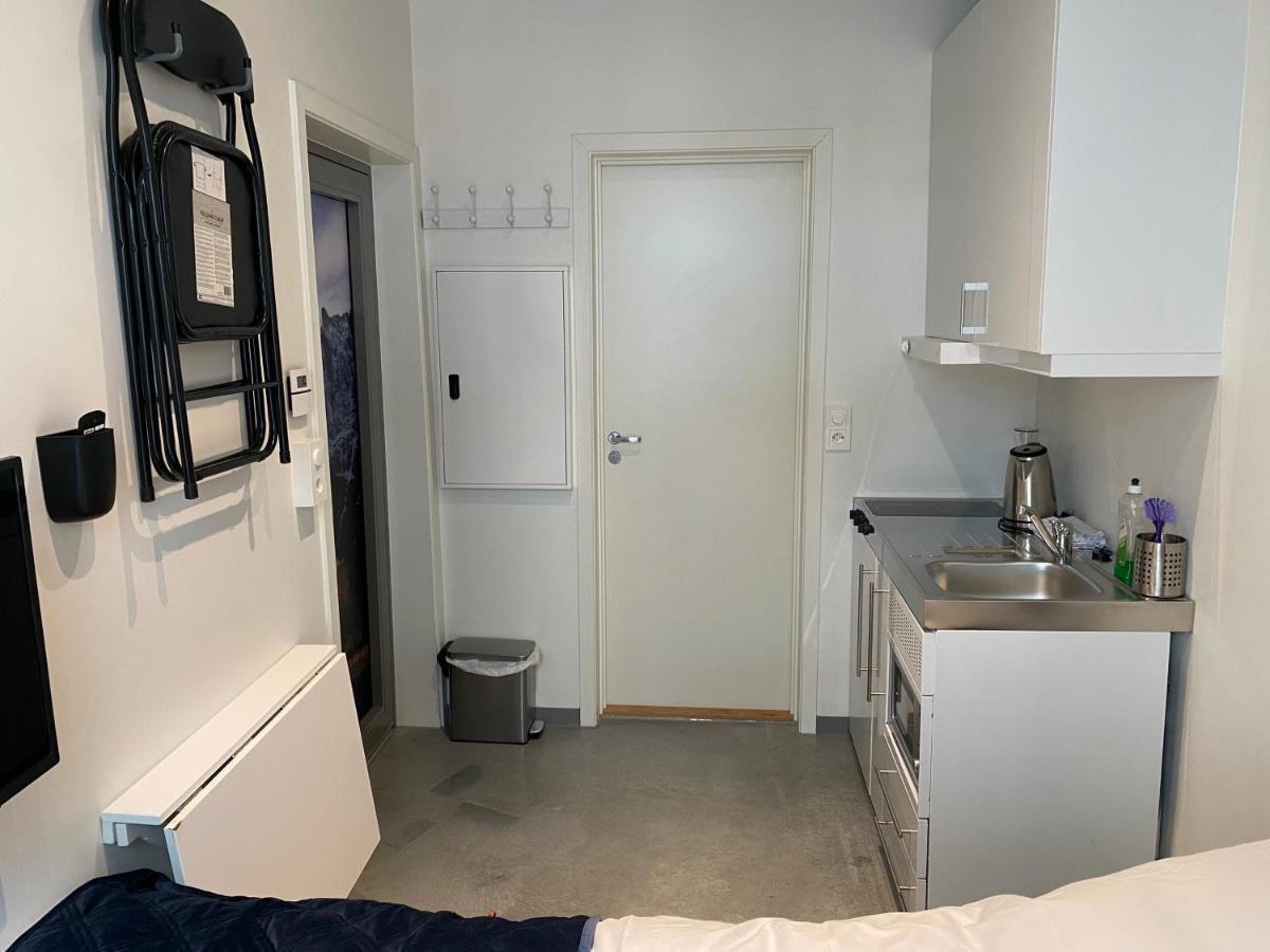 Aparthotel Aalesund *