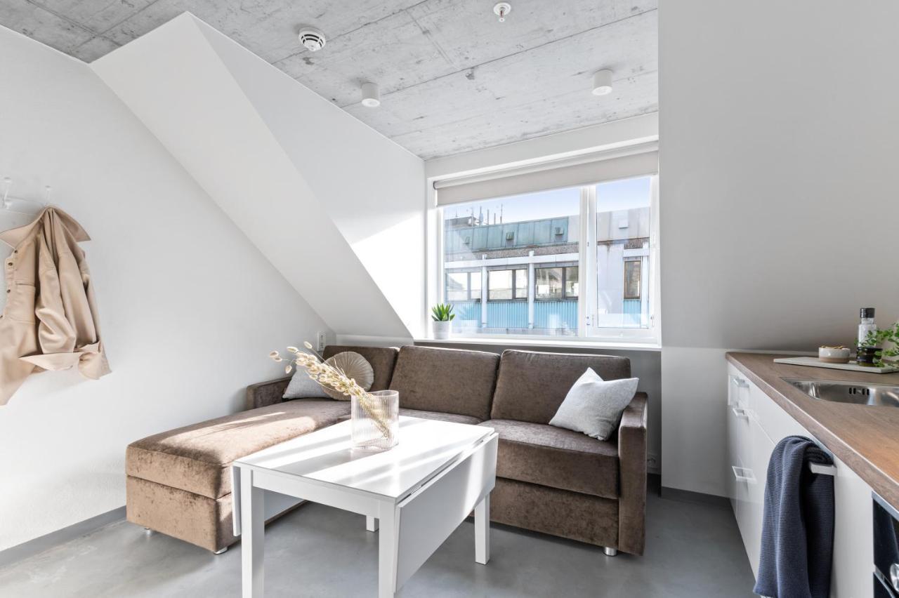 Lägenhetshotell Aalesund Ålesund