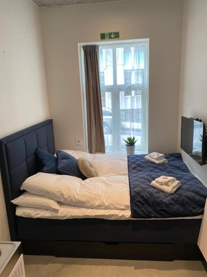 Lägenhetshotell Aalesund Ålesund